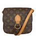 LOUIS VUITTON（ルイ ヴィトン）の古着「サンクルーMM」