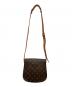 LOUIS VUITTON (ルイ ヴィトン) サンクルーMM：55000円