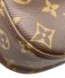 中古・古着 LOUIS VUITTON (ルイ ヴィトン) サンクルーMM：55000円