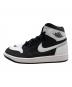 NIKE (ナイキ) ハイカットスニーカー ブラック サイズ:27.5：12000円