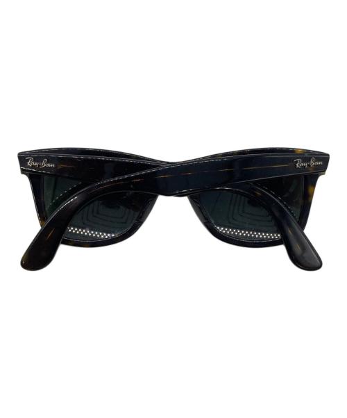 RAY-BAN（レイバン）RAY-BAN (レイバン) Original Wayfarer ブラックの古着・服飾アイテム