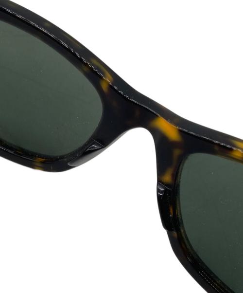 RAY-BAN（レイバン）RAY-BAN (レイバン) Original Wayfarer ブラックの古着・服飾アイテム