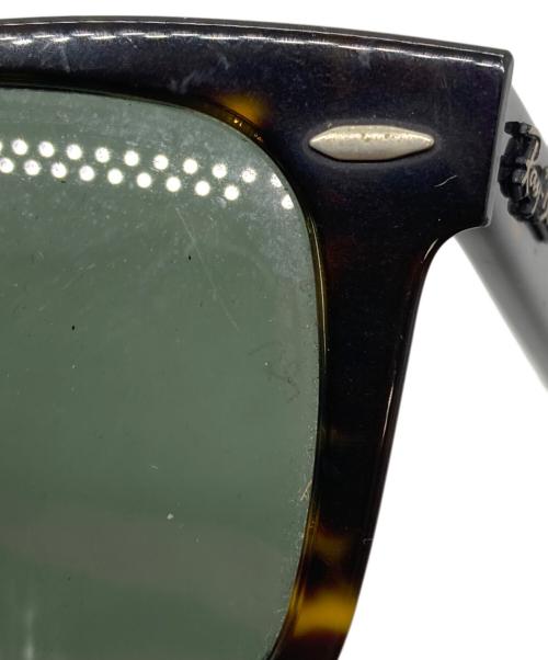 RAY-BAN（レイバン）RAY-BAN (レイバン) Original Wayfarer ブラックの古着・服飾アイテム