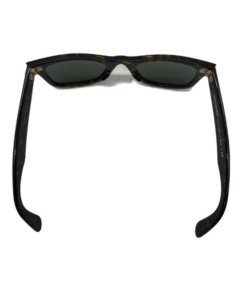 RAY-BAN（レイバン）RAY-BAN (レイバン) Original Wayfarer ブラックの古着・服飾アイテム