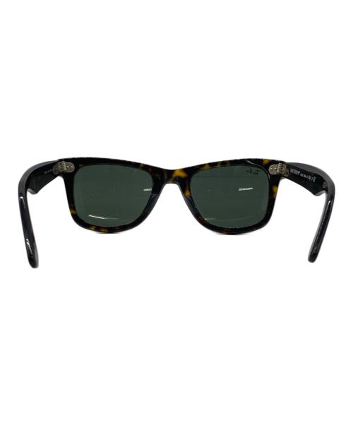 RAY-BAN（レイバン）RAY-BAN (レイバン) Original Wayfarer ブラックの古着・服飾アイテム