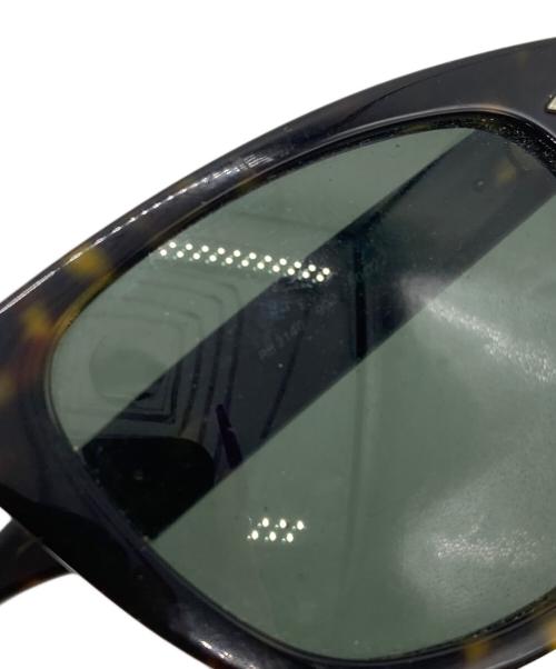 RAY-BAN（レイバン）RAY-BAN (レイバン) Original Wayfarer ブラックの古着・服飾アイテム