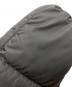 中古・古着 MONCLER (モンクレール) ダウンジャケット ブラック サイズ:2：135000円