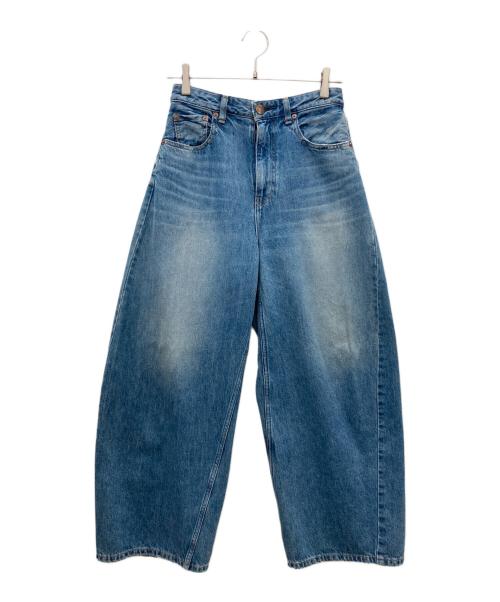 RED CARD TOKYO（レッドカード トウキョウ）RED CARD TOKYO (レッドカード トウキョウ) デニムパンツ サイズ:24の古着・服飾アイテム