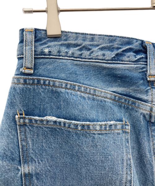 RED CARD TOKYO（レッドカード トウキョウ）RED CARD TOKYO (レッドカード トウキョウ) デニムパンツ サイズ:24の古着・服飾アイテム