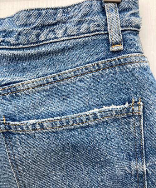 RED CARD TOKYO（レッドカード トウキョウ）RED CARD TOKYO (レッドカード トウキョウ) デニムパンツ サイズ:24の古着・服飾アイテム