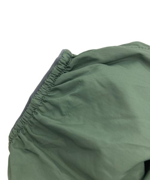 mont-bell（モンベル）mont-bell (モンベル) ウインドブラスト パーカ オリーブ サイズ:Ｍの古着・服飾アイテム