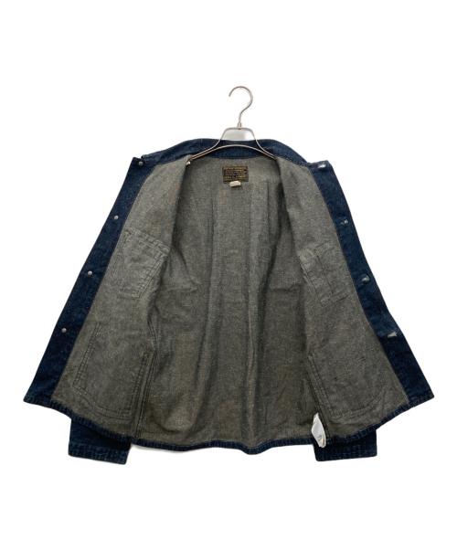 RRL（ダブルアールエル）RRL (ダブルアールエル) ワークジャケット サイズ:XSの古着・服飾アイテム