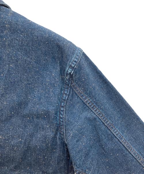 RRL（ダブルアールエル）RRL (ダブルアールエル) ワークジャケット サイズ:XSの古着・服飾アイテム