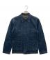 RRL（ダブルアールエル）の古着「ワークジャケット」