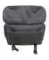 中古・古着 PORTER (ポーター) ZOOM WAIST BAG ブラック：10000円