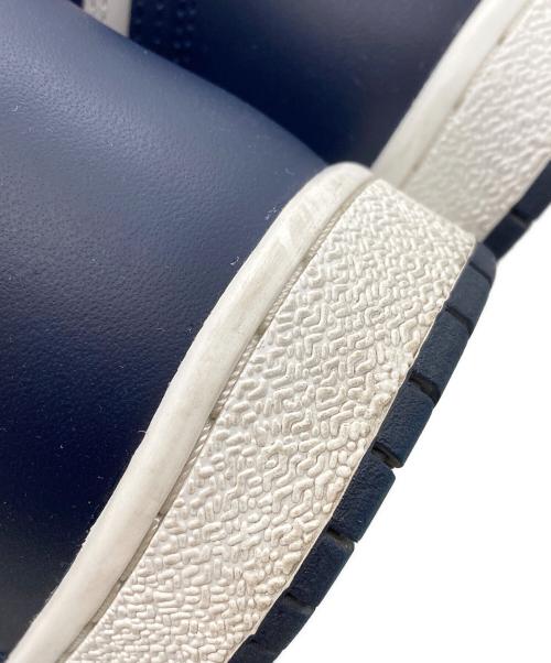 NIKE（ナイキ）NIKE (ナイキ) AIR JORDAN 1 HIGH 85 “George town'  ネイビー×グレー サイズ:27.0の古着・服飾アイテム