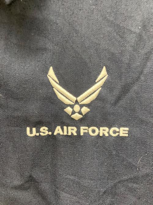 DEFENSE LOGISTICS AGENCY（ディフェンスロジスティクスエージェンシー）DEFENSE LOGISTICS AGENCY (ディフェンスロジスティクスエージェンシー) ミリタリージャケット ネイビー サイズ:42Lの古着・服飾アイテム
