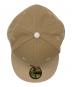 中古・古着 New Era (ニューエラ) キャップ ベージュ サイズ:8 未使用品：5000円