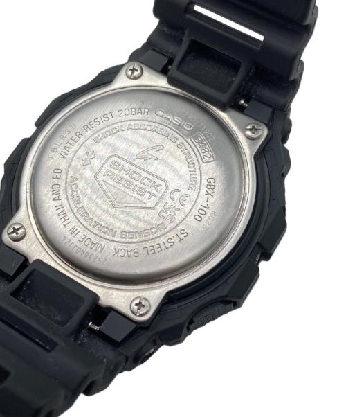 CASIO（カシオ）CASIO (カシオ) G-LIDEの古着・服飾アイテム