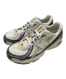 NEW BALANCE（ニューバランス）の古着「Warm Skies 740」｜ホワイト