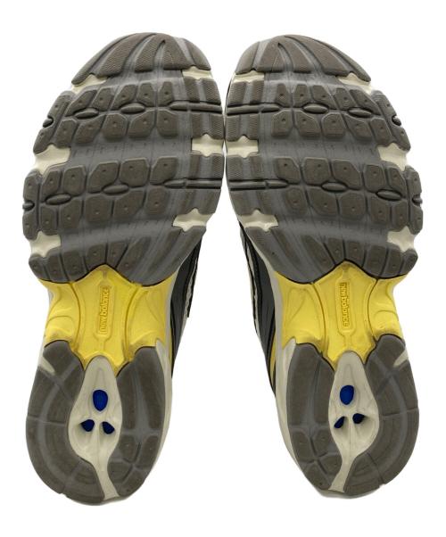 NEW BALANCE（ニューバランス）NEW BALANCE (ニューバランス) Warm Skies 740 ホワイト サイズ:27.0の古着・服飾アイテム