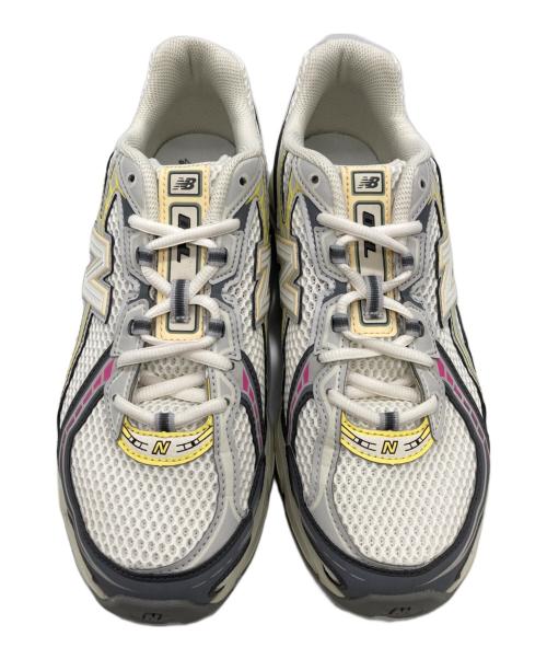 NEW BALANCE（ニューバランス）NEW BALANCE (ニューバランス) Warm Skies 740 ホワイト サイズ:27.0の古着・服飾アイテム