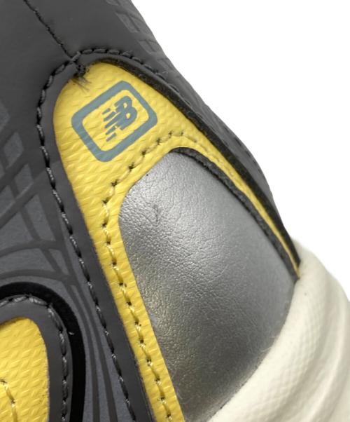 NEW BALANCE（ニューバランス）NEW BALANCE (ニューバランス) Warm Skies 740 ホワイト サイズ:27.0の古着・服飾アイテム