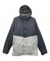 stussy（ステューシー）の古着「マウンテンパーカー」｜ブラック