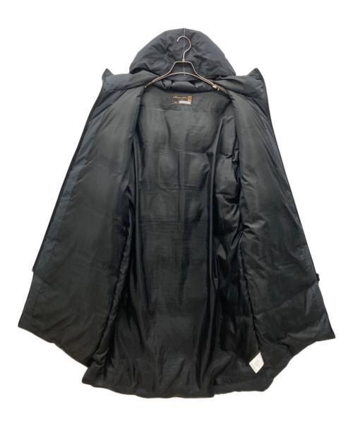 MIZUNO（ミズノ）MIZUNO (ミズノ) ダウンコート ブラック サイズ:2XOの古着・服飾アイテム
