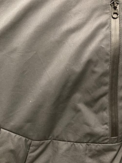 MIZUNO（ミズノ）MIZUNO (ミズノ) ダウンコート ブラック サイズ:2XOの古着・服飾アイテム