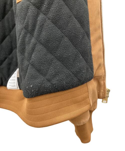 CarHartt（カーハート）CarHartt (カーハート) アクティブジャケット カーキ サイズ:Lの古着・服飾アイテム