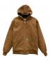 CarHartt（カーハート）の古着「アクティブジャケット」｜カーキ