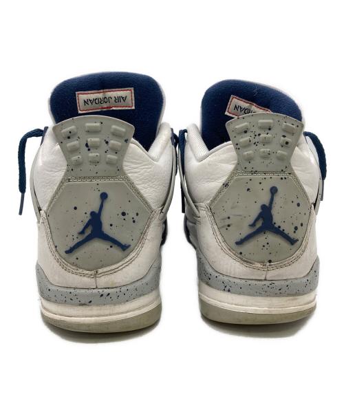 NIKE（ナイキ）NIKE (ナイキ) Air Jordan 4 