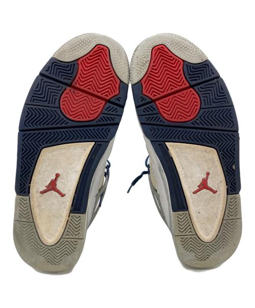 NIKE（ナイキ）NIKE (ナイキ) Air Jordan 4 