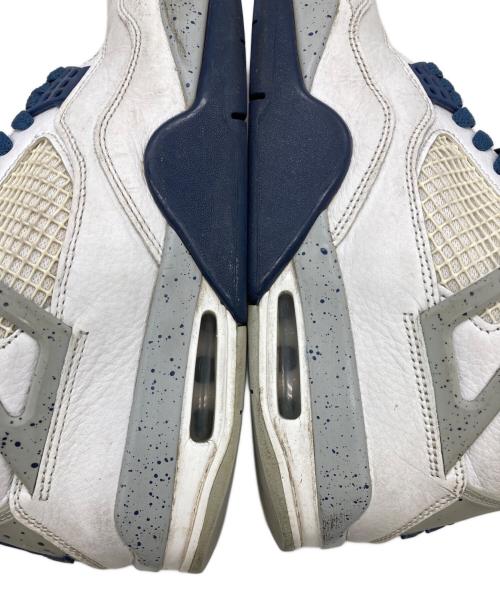 NIKE（ナイキ）NIKE (ナイキ) Air Jordan 4 