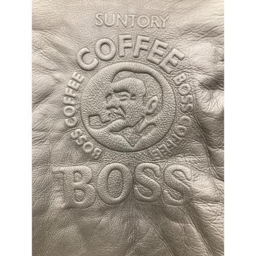 SUNTORY（サントリー）SUNTORY (サントリー) フライトジャケット ブラック サイズ:Mの古着・服飾アイテム