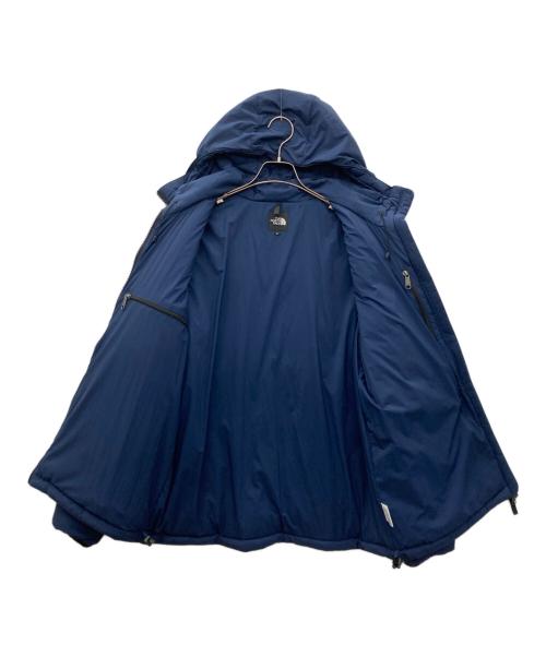 THE NORTH FACE（ザ ノース フェイス）THE NORTH FACE (ザ ノース フェイス) トランゴパーカ ブルー サイズ:Lの古着・服飾アイテム