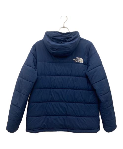 THE NORTH FACE（ザ ノース フェイス）THE NORTH FACE (ザ ノース フェイス) トランゴパーカ ブルー サイズ:Lの古着・服飾アイテム