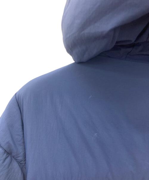 THE NORTH FACE（ザ ノース フェイス）THE NORTH FACE (ザ ノース フェイス) トランゴパーカ ブルー サイズ:Lの古着・服飾アイテム