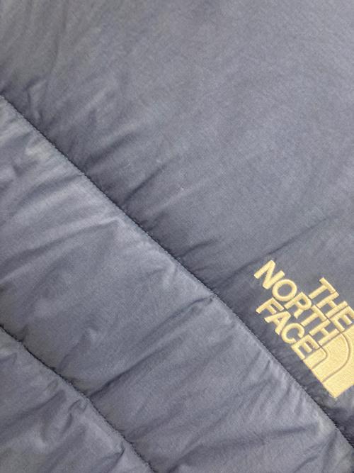 THE NORTH FACE（ザ ノース フェイス）THE NORTH FACE (ザ ノース フェイス) トランゴパーカ ブルー サイズ:Lの古着・服飾アイテム