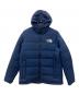 THE NORTH FACE（ザ ノース フェイス）の古着「トランゴパーカ」｜ブルー