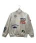 CarHartt（カーハート）の古着「MIDWEIGHT CREWNECK SWEATSHIRT」｜グレー