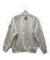 CarHartt (カーハート) MIDWEIGHT CREWNECK SWEATSHIRT グレー サイズ:L：6000円