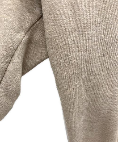 Aape BY A BATHING APE（エーエイプ バイ アベイシングエイプ）AAPE BY A BATHING APE (エーエイプ バイ アベイシングエイプ) スウェットパンツ ベージュ サイズ:XXLの古着・服飾アイテム