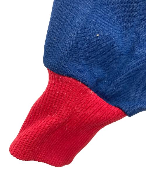 adidas（アディダス）adidas (アディダス) トラックジャケット ブルー サイズ:不明の古着・服飾アイテム