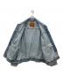 LEVI'S PReMIUM (リーバイス プレミアム) TYPE1 TRUCKER JACKET ブルー サイズ:XL：15000円