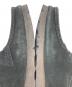 中古・古着 CLARKS (クラークス) モカシンシューズ ブラック サイズ:27.0：7000円