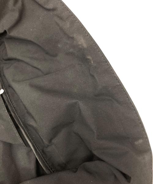 DIESEL（ディーゼル）DIESEL (ディーゼル) J-AHKEE JACKET ブラック サイズ:Ｍ 未使用品の古着・服飾アイテム
