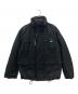DIESEL（ディーゼル）の古着「J-AHKEE JACKET」｜ブラック