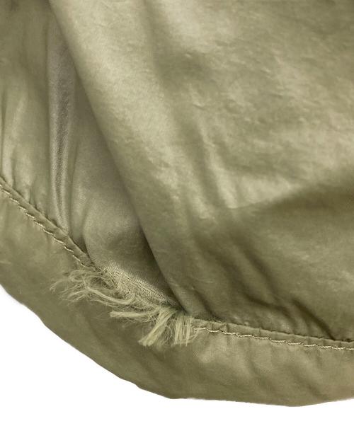 C.P COMPANY（シーピーカンパニー）C.P COMPANY (シーピーカンパニー) DD SHELL DOWN JACKET オリーブ サイズ:不明の古着・服飾アイテム